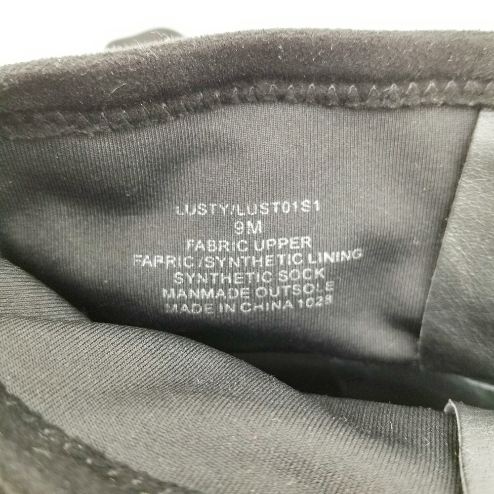 Steve Madden Lusty Statement Boot - image 8